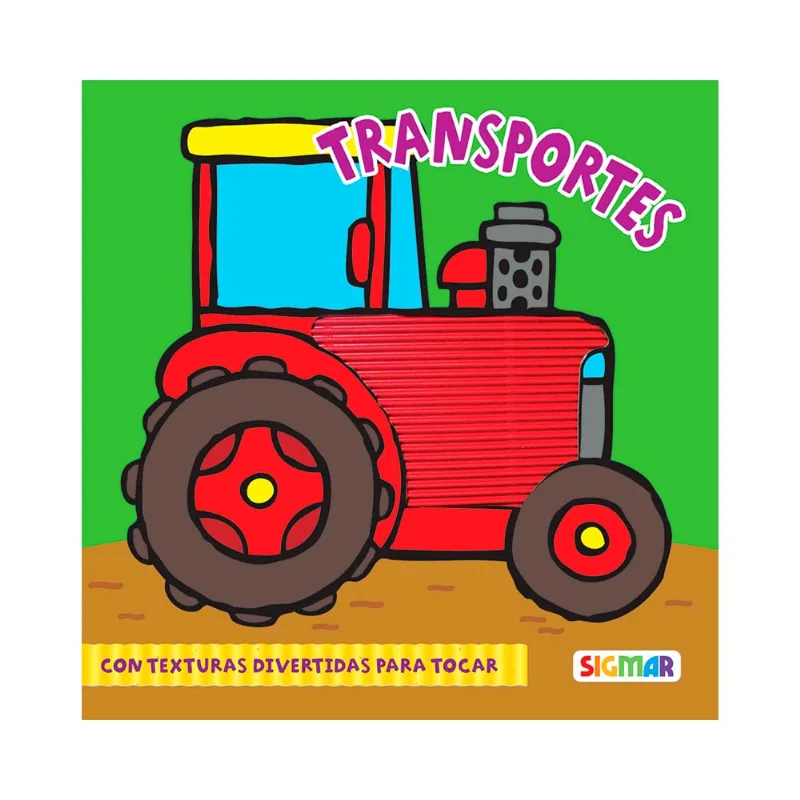 Relieves Transportes-sigmar