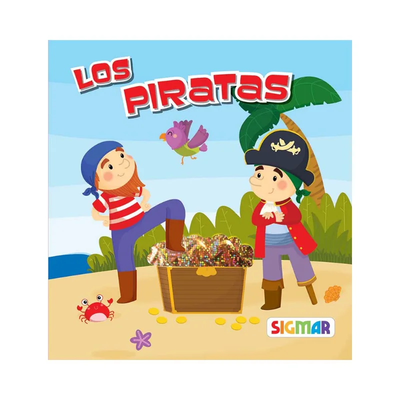 Entramados Los Piratas-sigmar