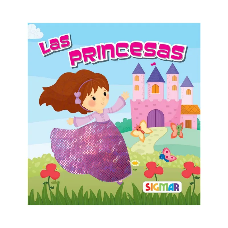 Entramados Las Princesas-sigmar