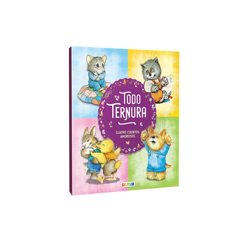 Todo Ternura Sigmar
