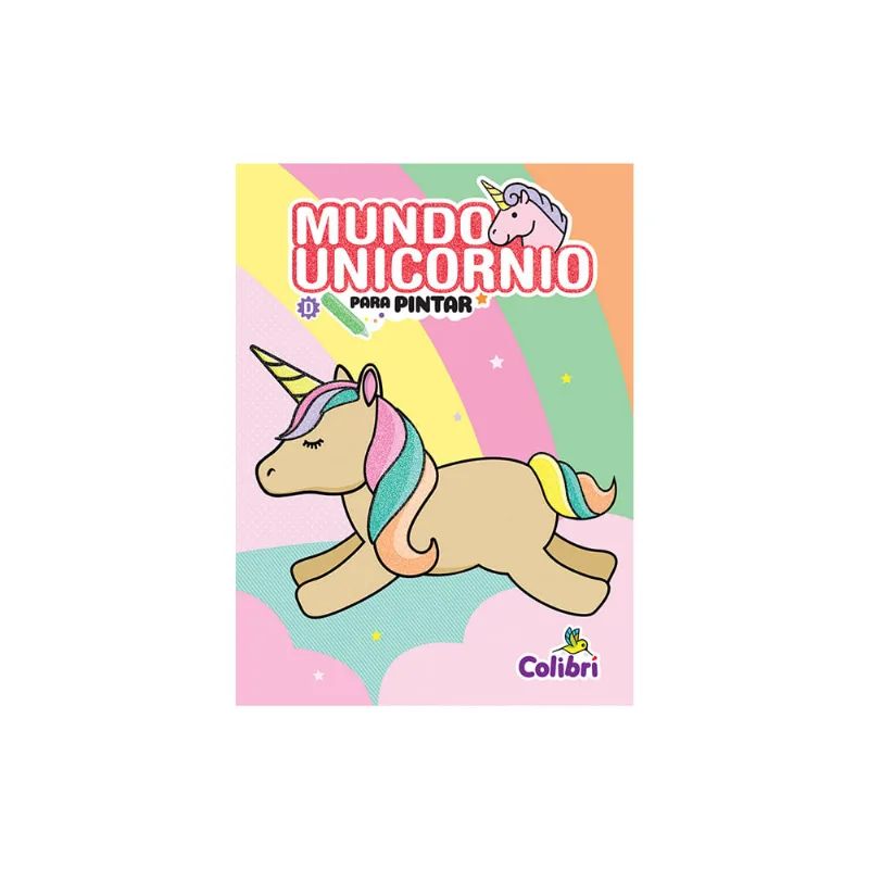 Mundo Unicornio Surtido Sigmar Mundo Unicornio Surtido-sigmar