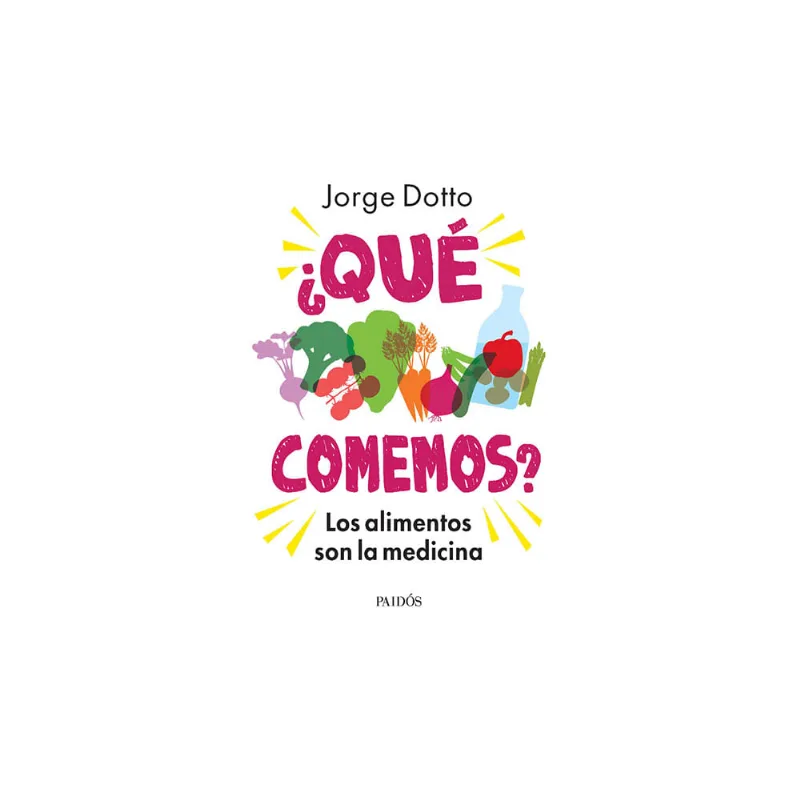 Que Comemos Planeta