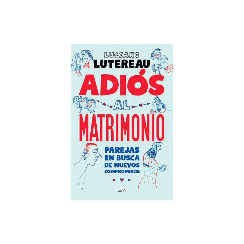 Adios Al Matrimonio Planeta