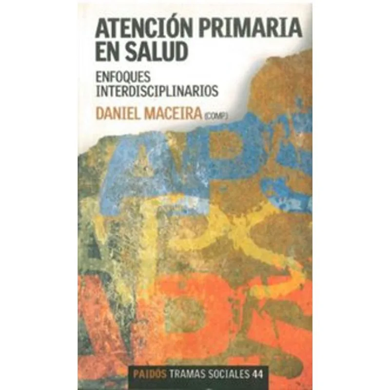Atencion primaria en salud. Atención primaria en salud.