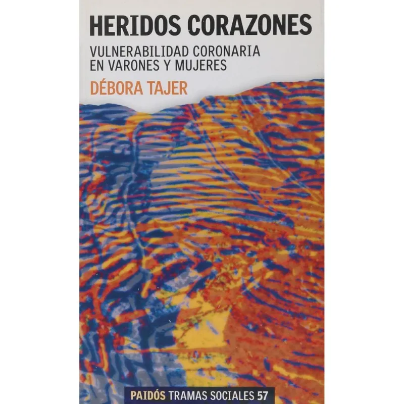 Heridos corazones