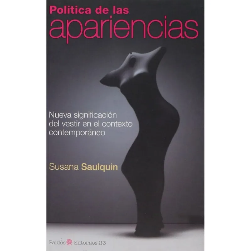 POLITICA DE LAS APARIENCIAS
