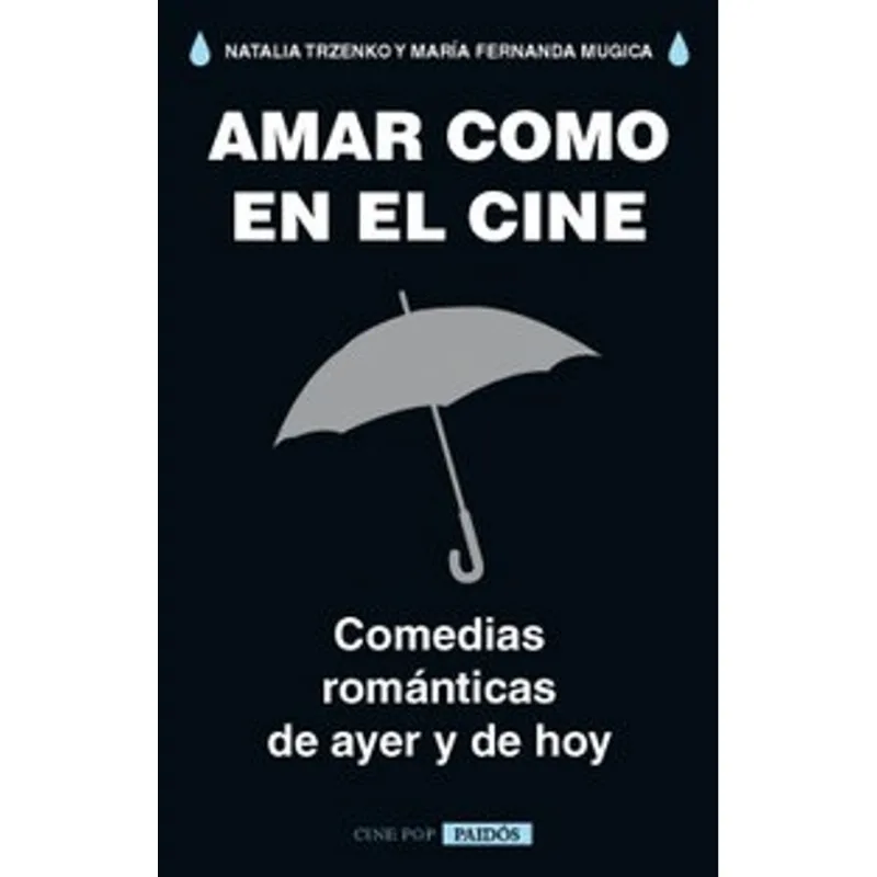 Amar como en el cine