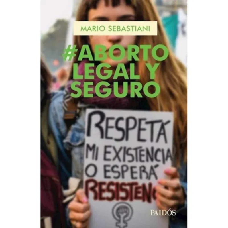 ABORTO LEGAL Y SEGURO