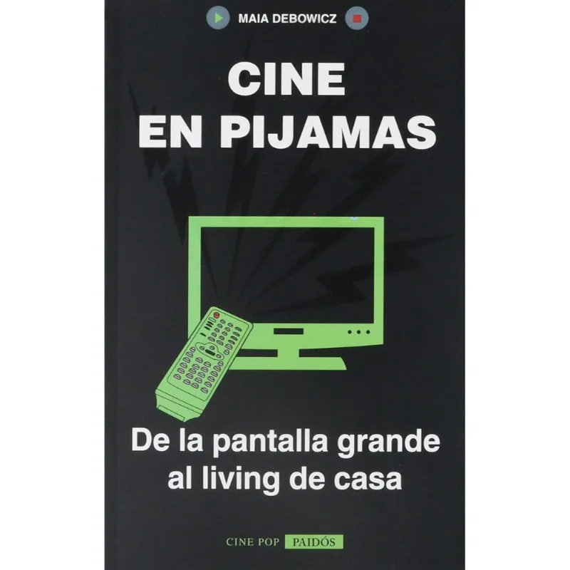 Cine en pijamas
