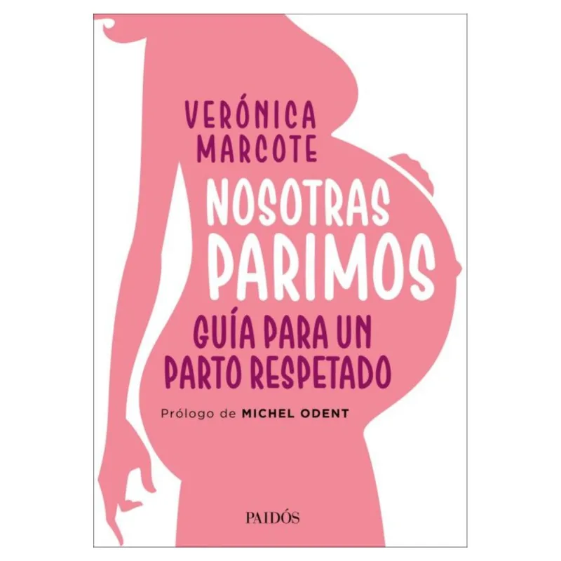 NOSOTRAS PARIMOS