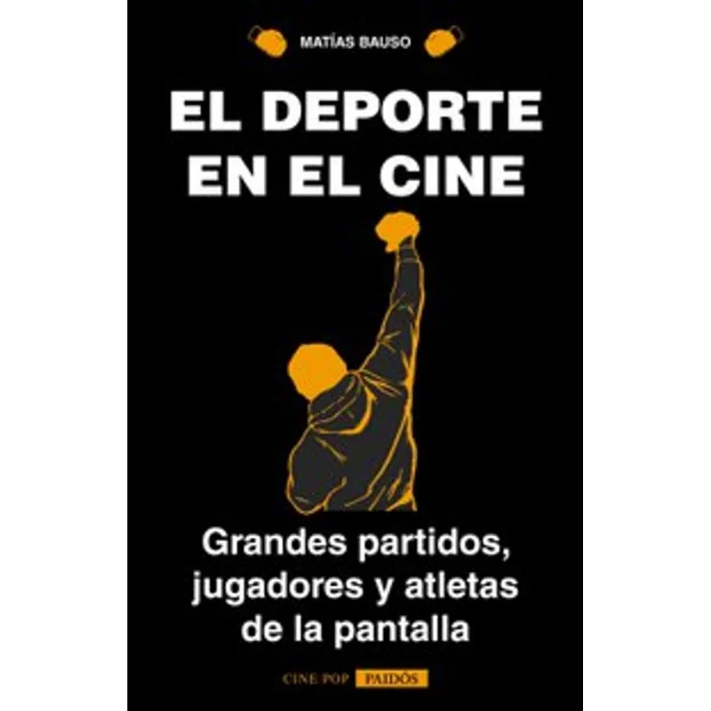 El deporte en el cine