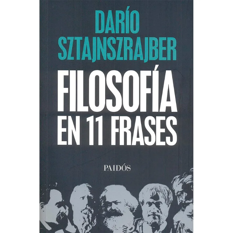 Filosofia En 11 Frases