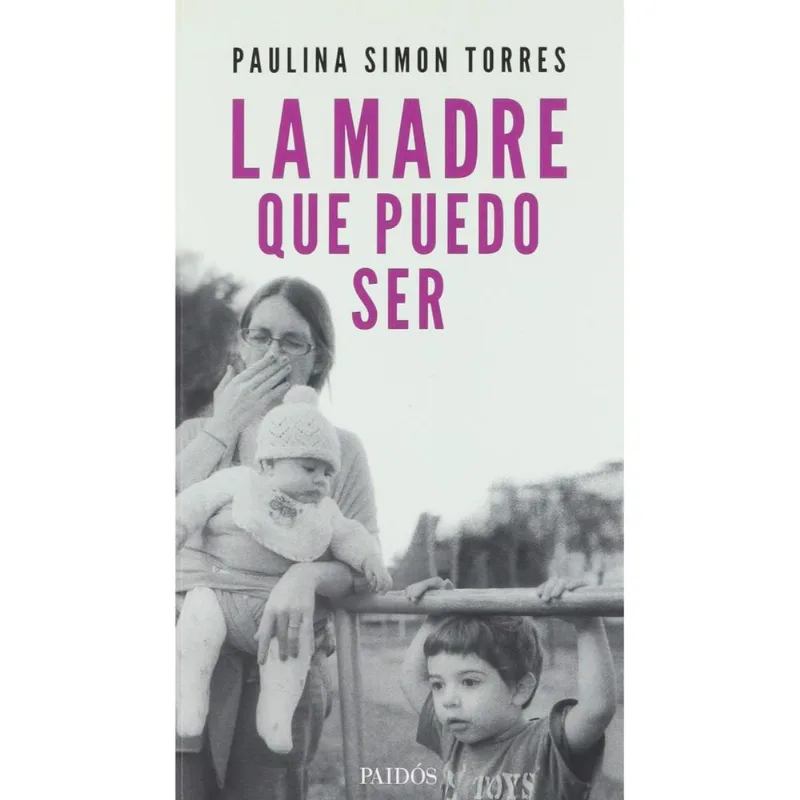 LA MADRE QUE PUEDO SER