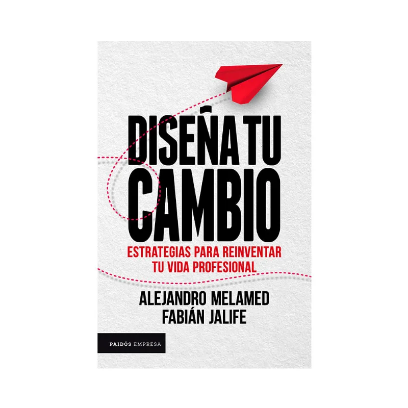 Diseña Tu Cambio