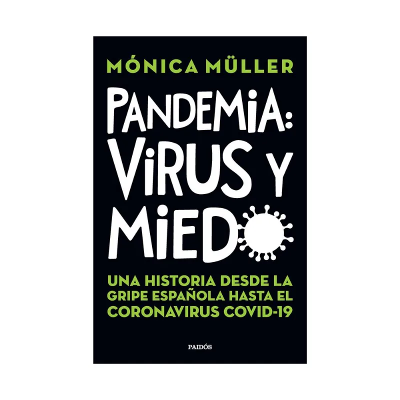 Pandemia