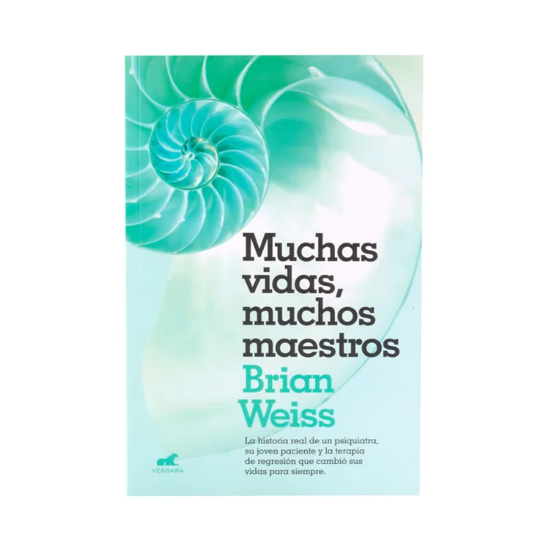 Muchas Vidas-muchos Maestros