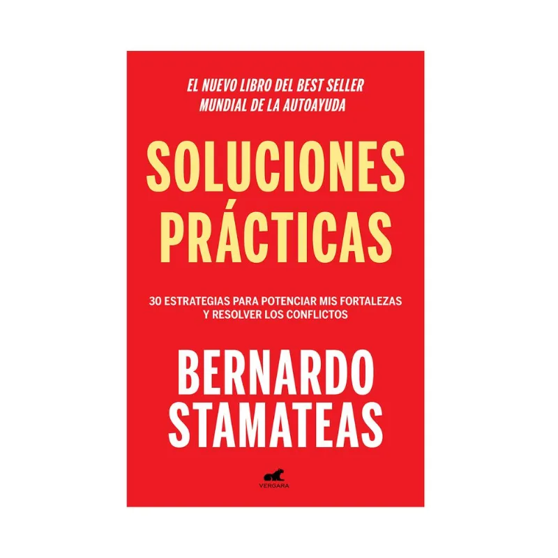 Libro Soluciones prácticas