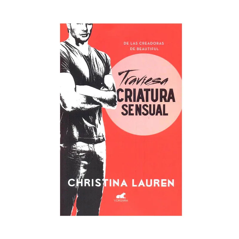 Traviesa Criatura Sensual