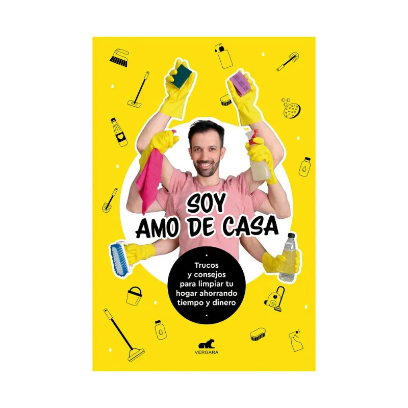 Lb soy amo de casa