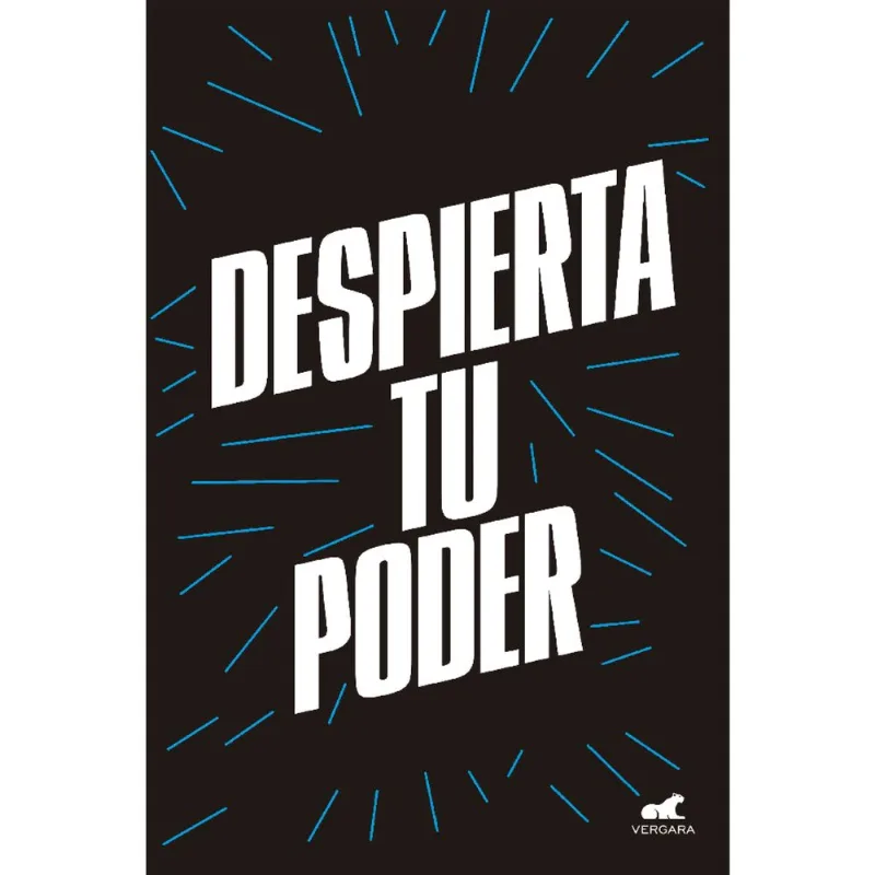 Libro Despierta tu poder de Cestaro, Emmanuel