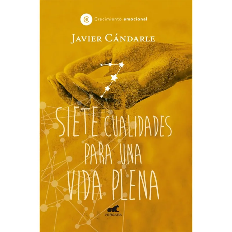Libro Siete Cualidades Para Una Vida Plena-Ne