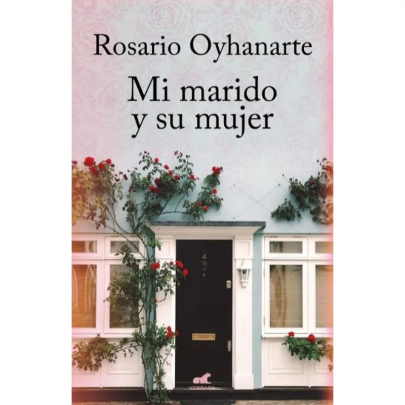 Libro mi marido y su mujer