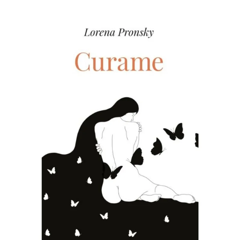Libro Cúrame