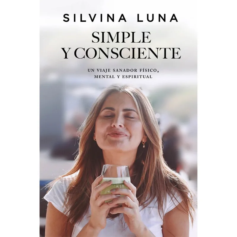 Libro Simple Y Consciente