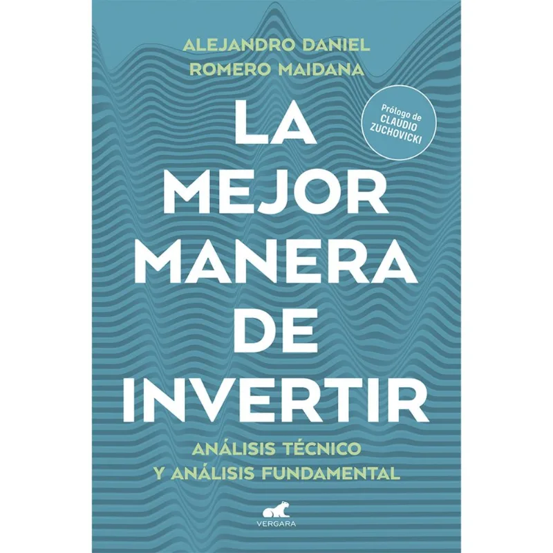 Libro La Mejor Manera De Invertir