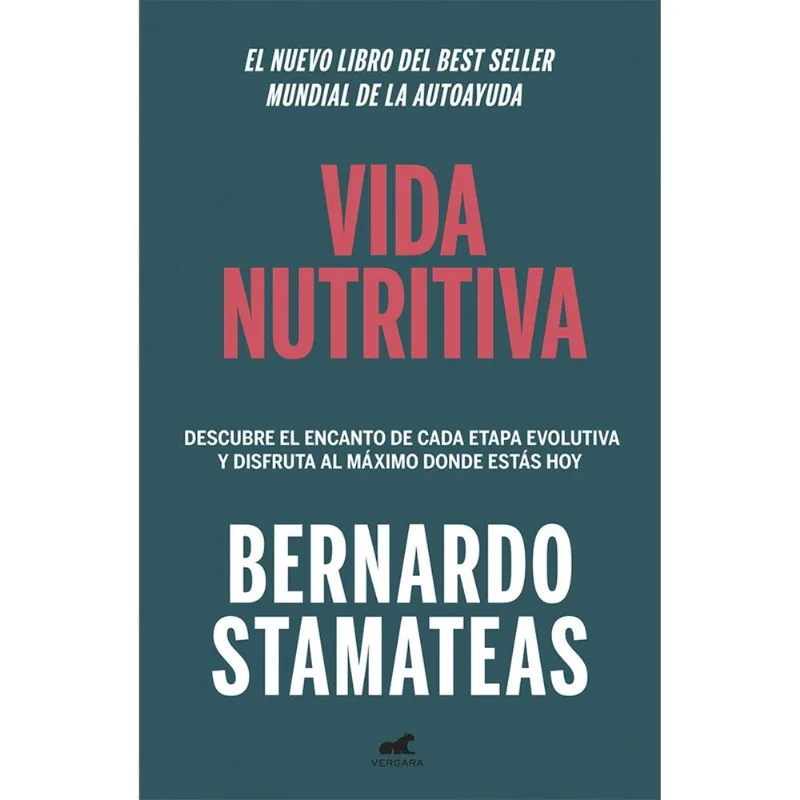 Libro Vida Nutritiva