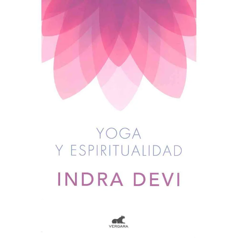 Yoga Y Espiritualidad-nueva Edicion