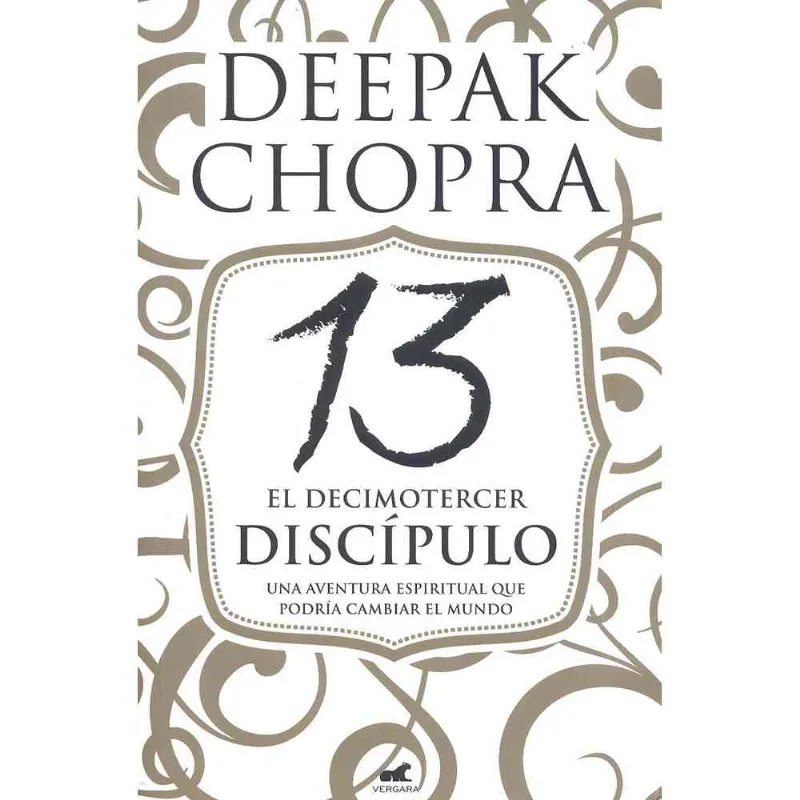 El Decimotercer Discipulo