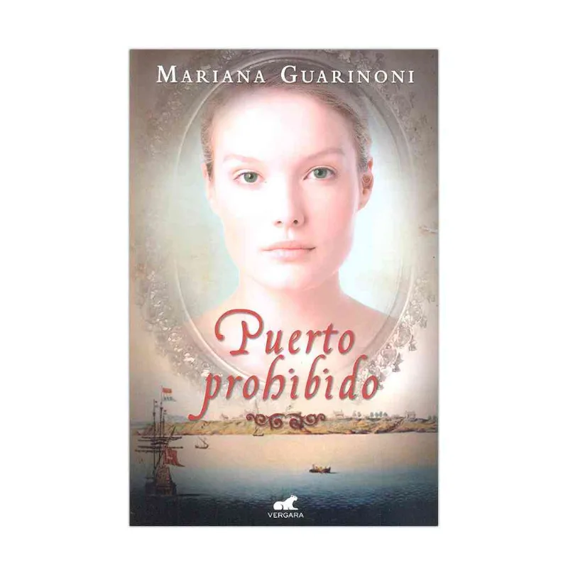 Puerto Prohibido