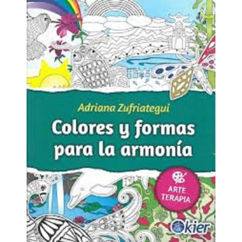 Colores y formas para la armonía