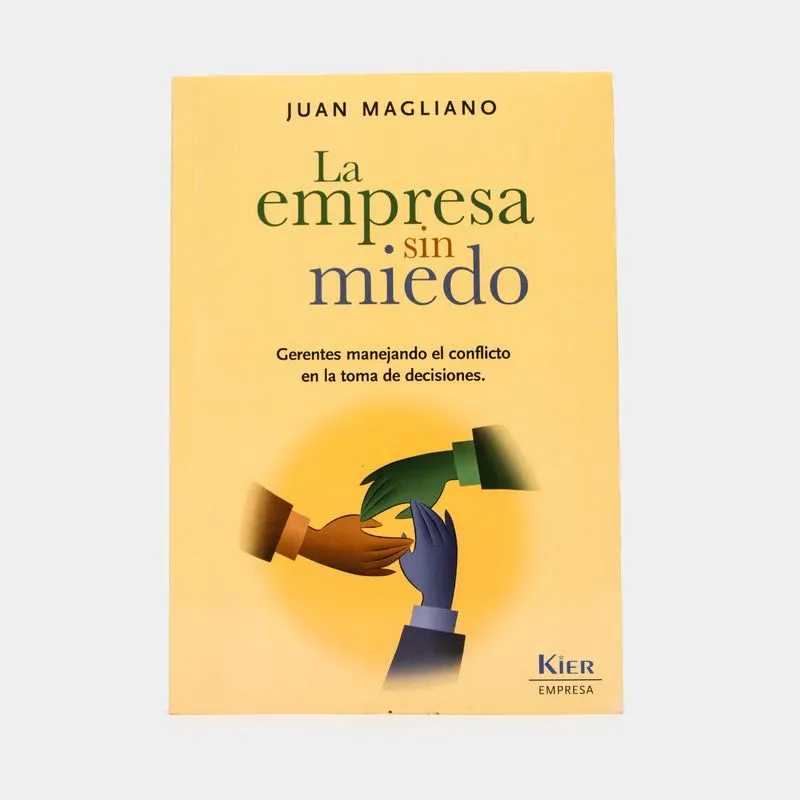 La empresa sin miedo