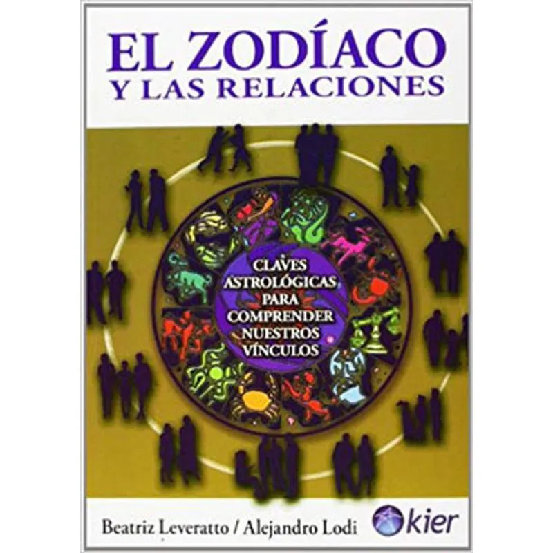 ZODIACO Y LAS RELACIONES, EL