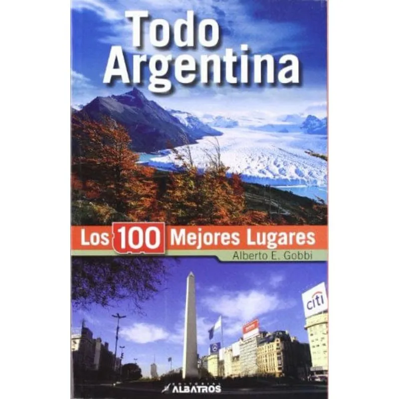 TODO ARGENTINA