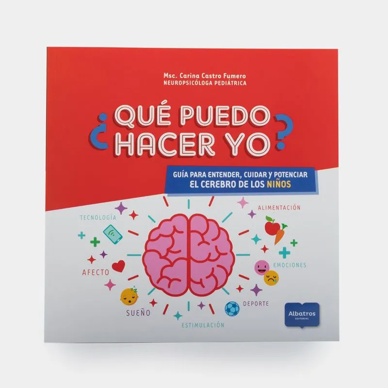 ¿Qué puedo hacer yo?