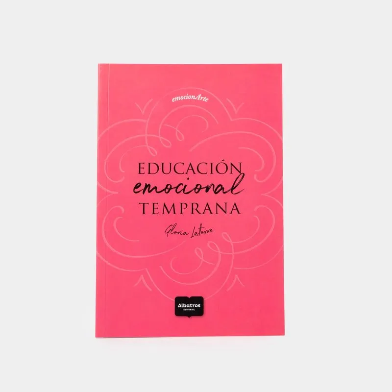 Educación emocional temprana