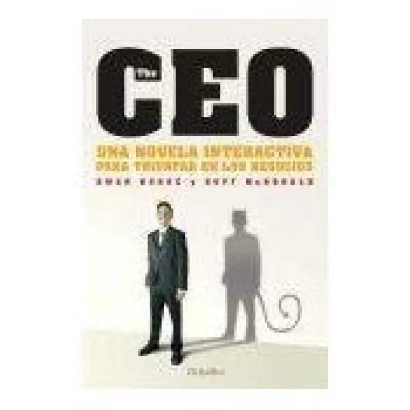 THE CEO