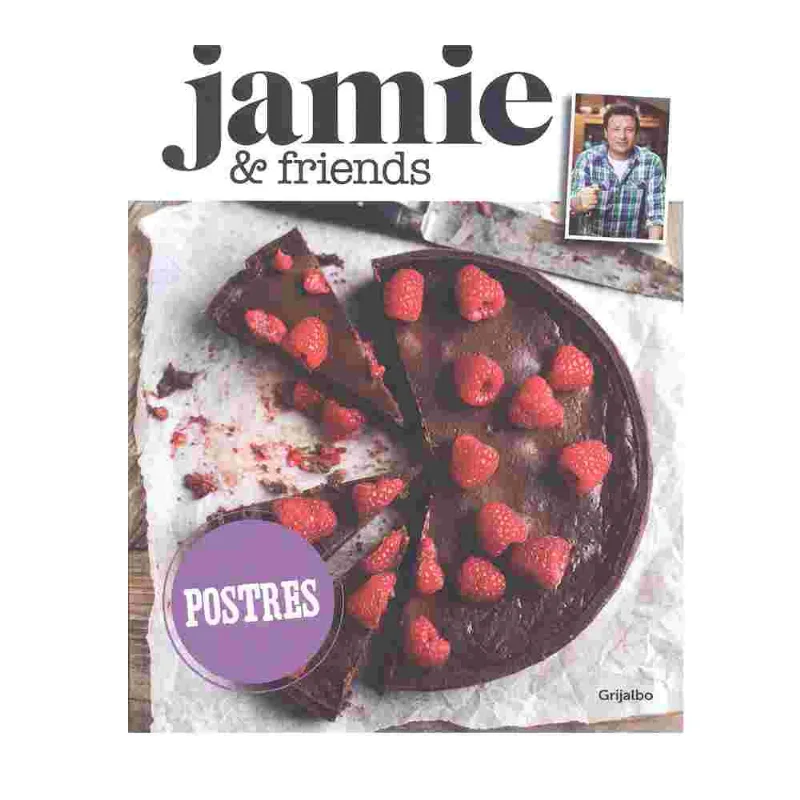 Postres De Jamie Oliver-cja-un.-1