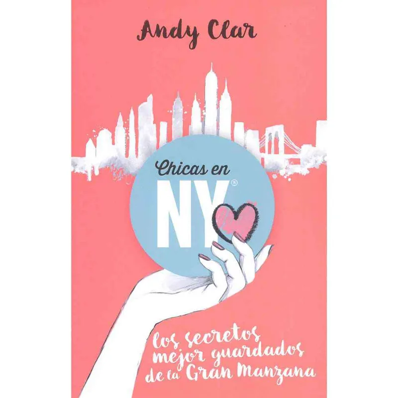 Chicas En Nueva York.