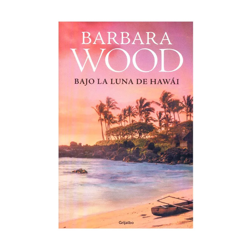 Bajo La Luna De Hawai