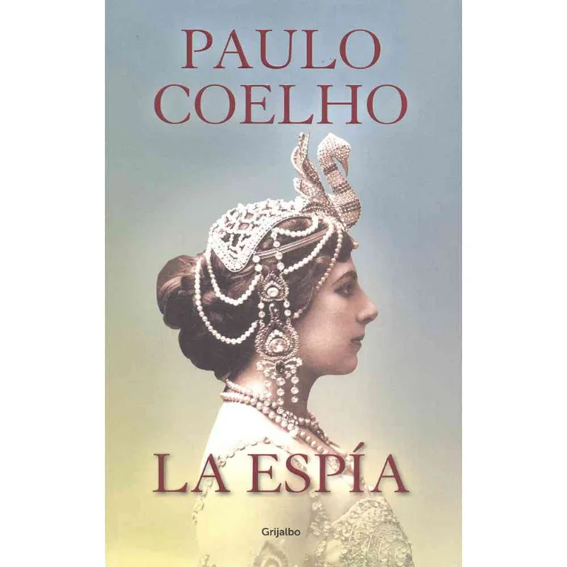 La Espia