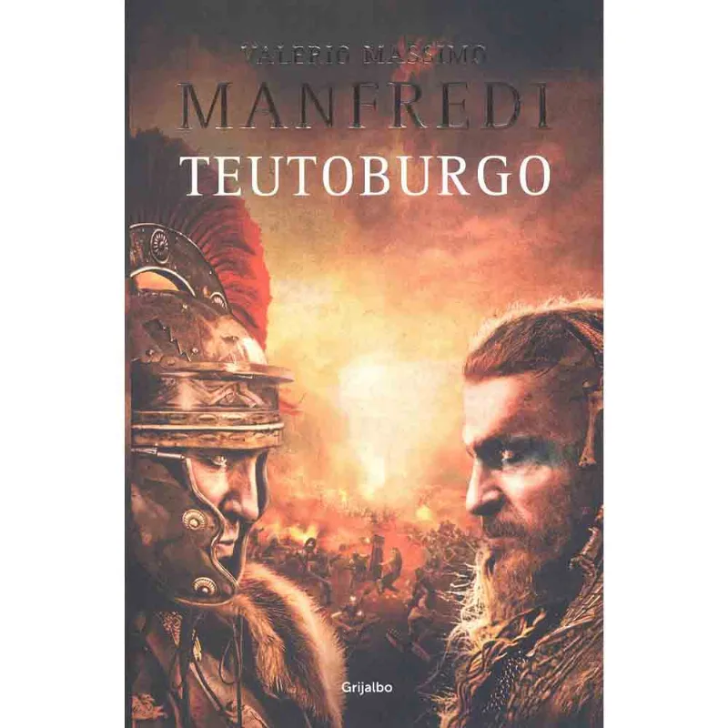 Teutoburgo