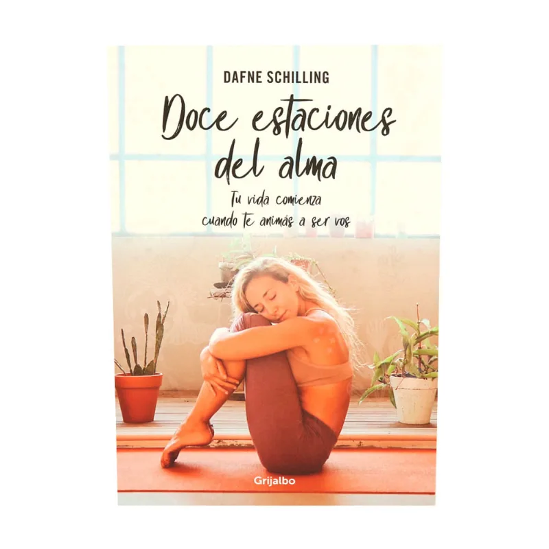 Doce Estaciones Del Alma