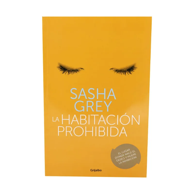 La Habitacion Prohibida