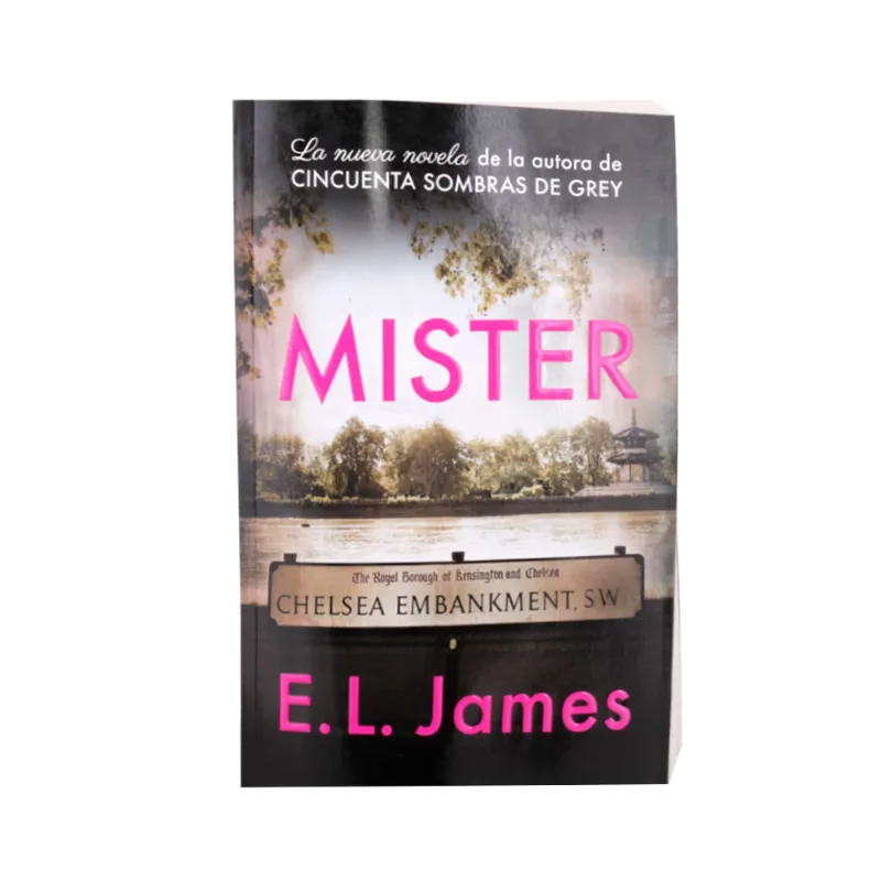 Mister