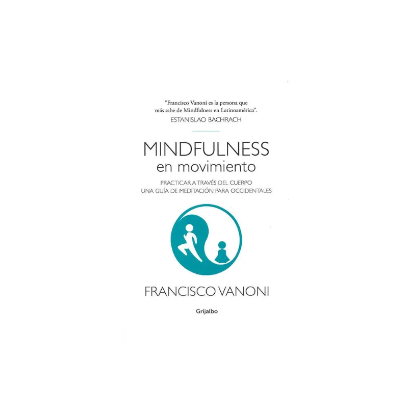 Mindfulness En Movimiento