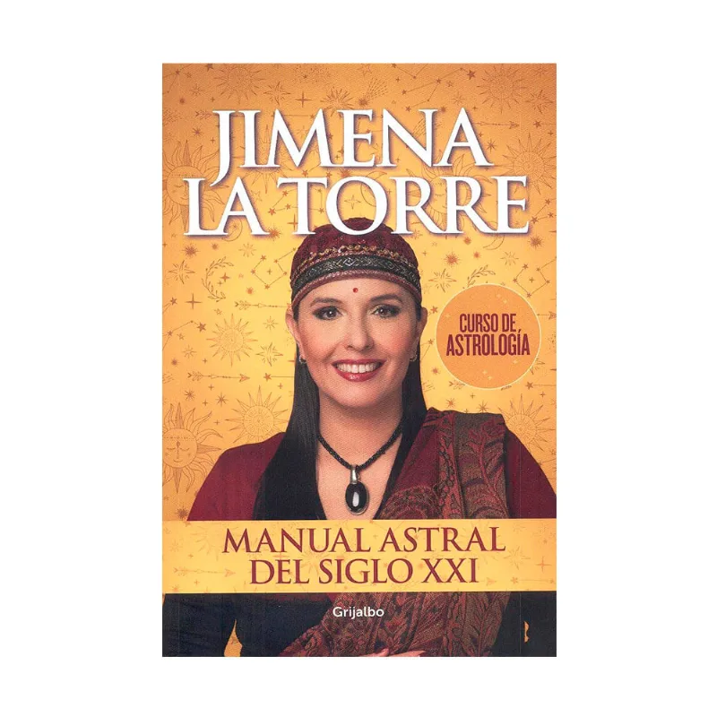 Manual Astral Del Siglo Xxi